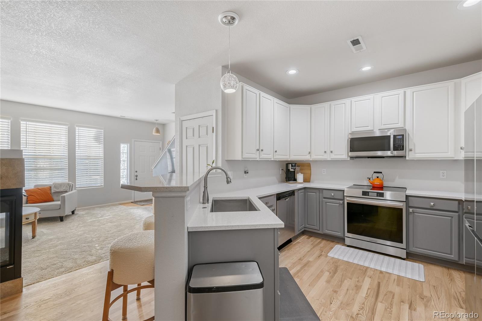 12766 Jasmine Street Unit: C