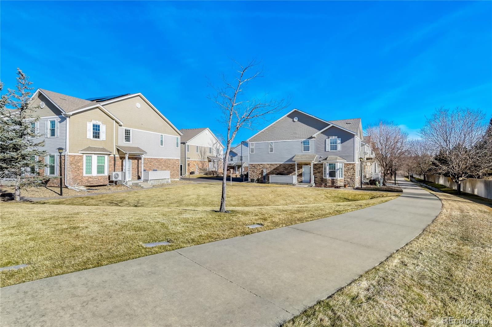 12766 Jasmine Street Unit: C