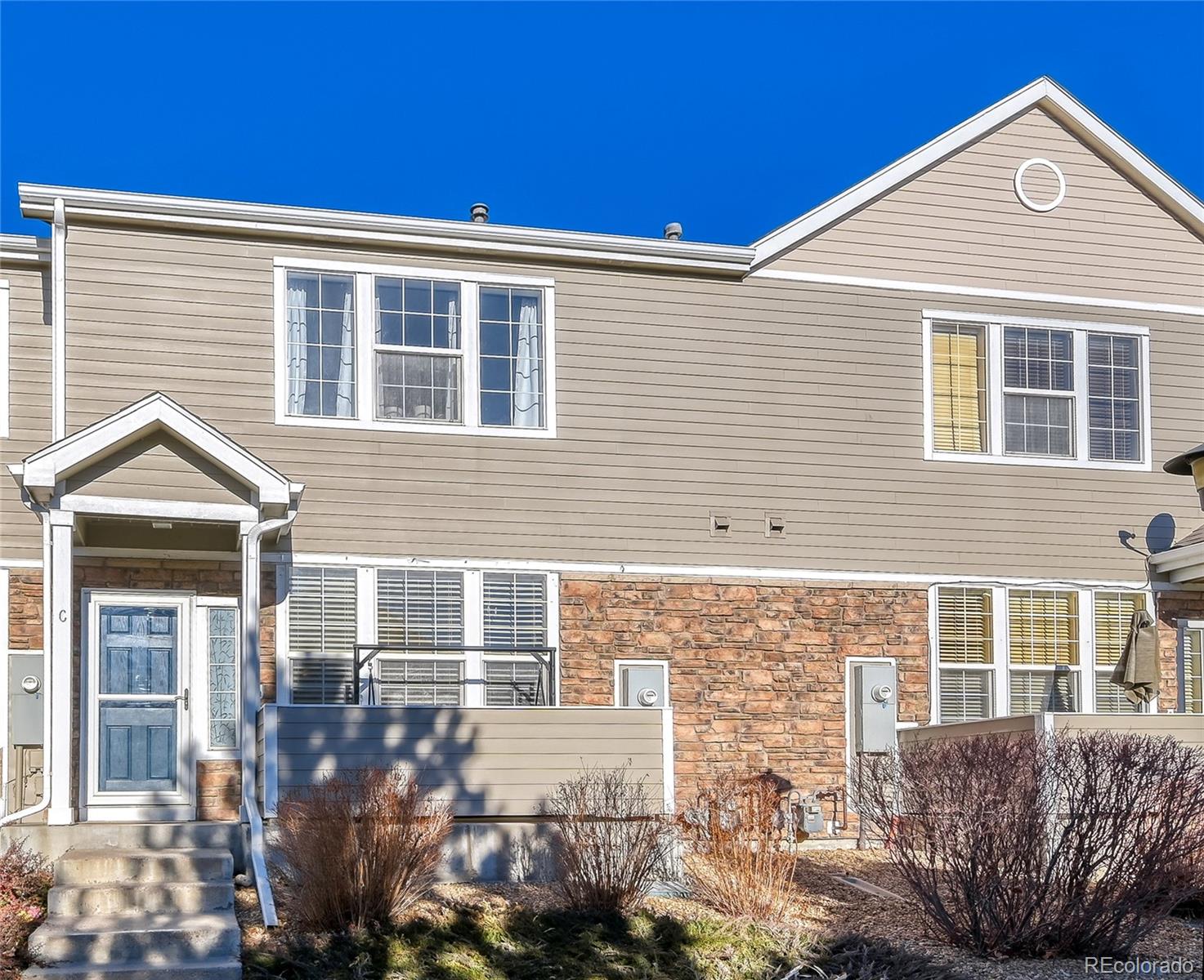 12766 Jasmine Street Unit: C