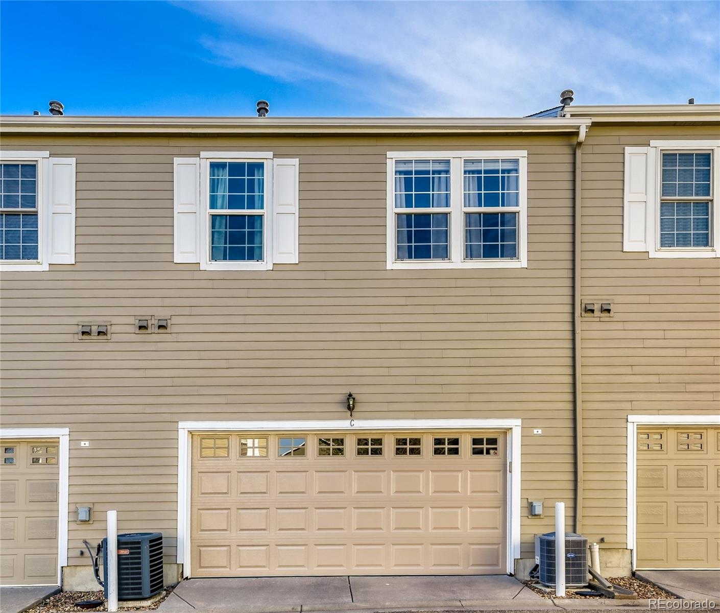 12766 Jasmine Street Unit: C