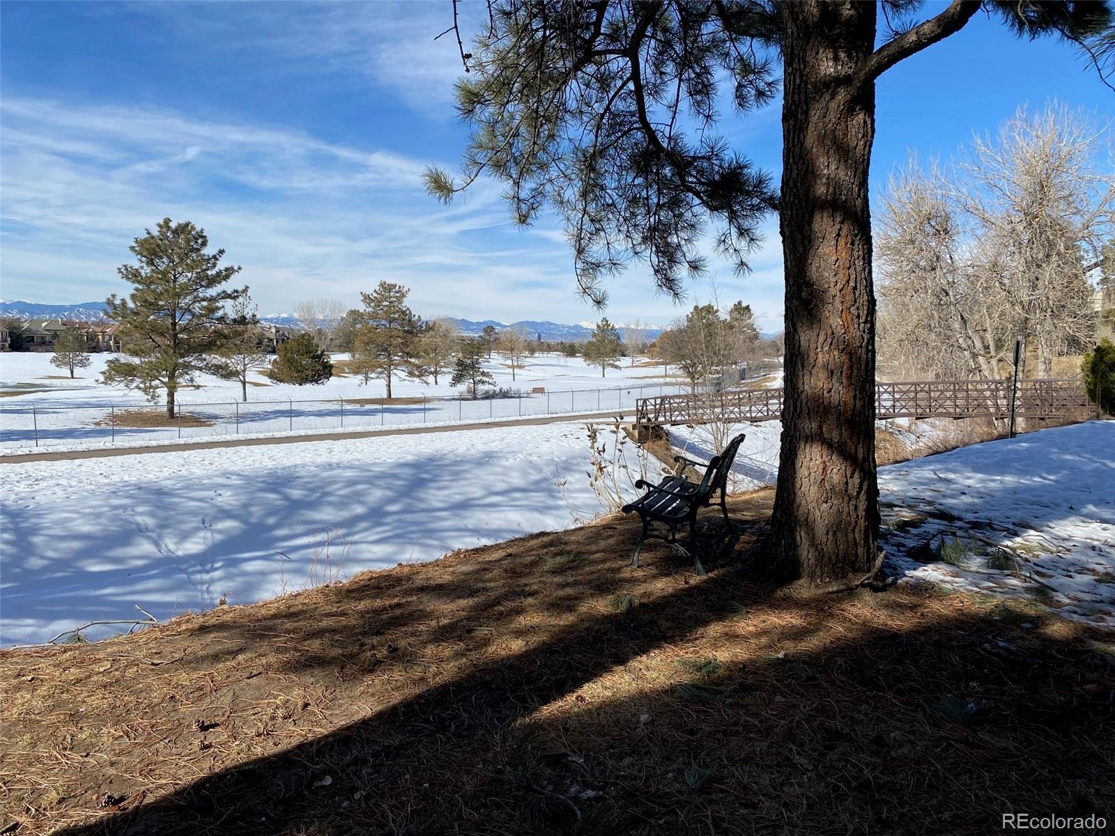 2525 S Dayton Way Unit: 2303