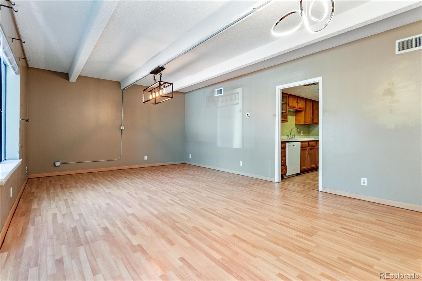 2525 S Dayton Way Unit: 2303