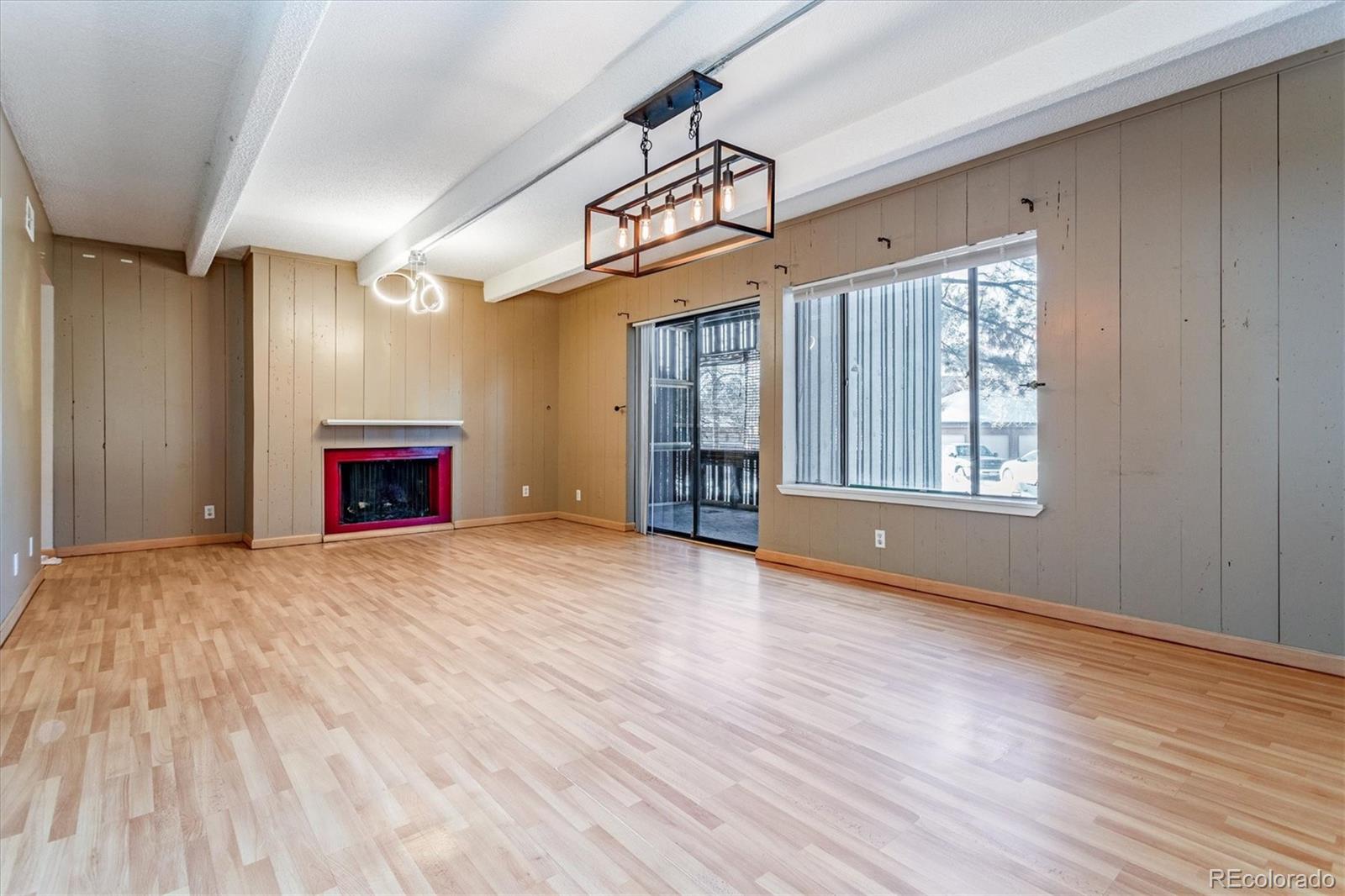 2525 S Dayton Way Unit: 2303