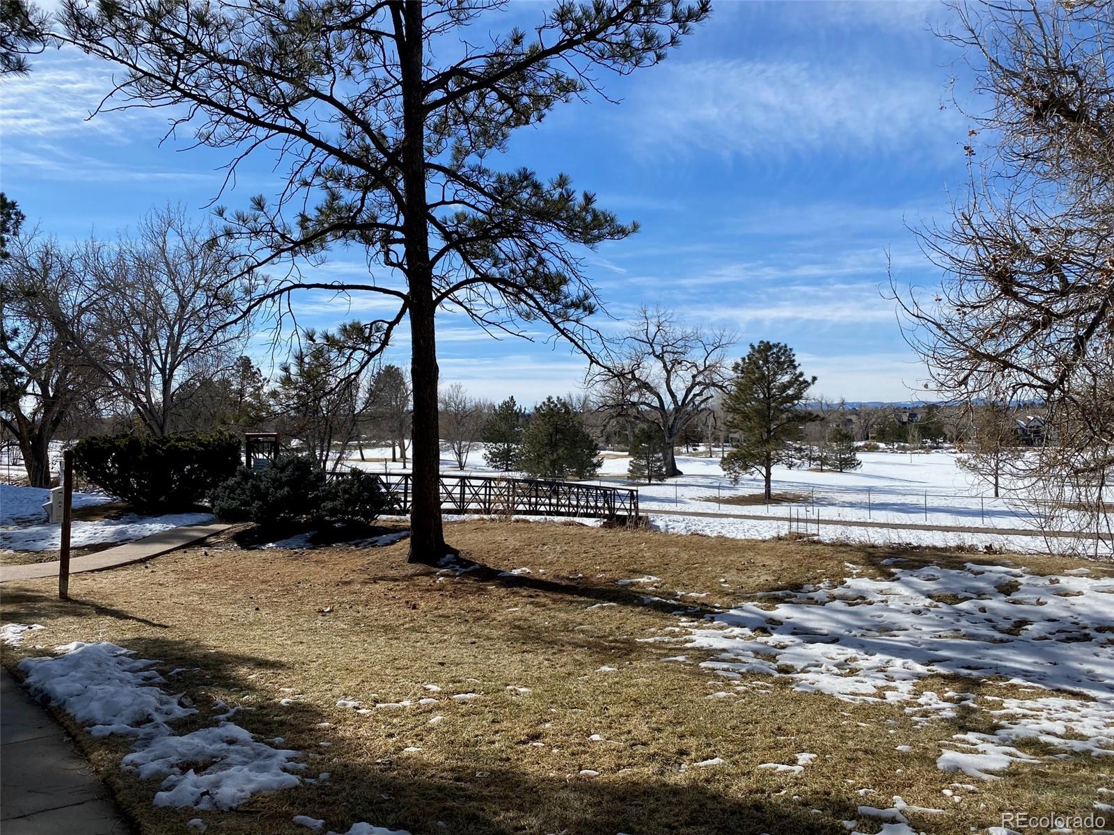 2525 S Dayton Way Unit: 2303