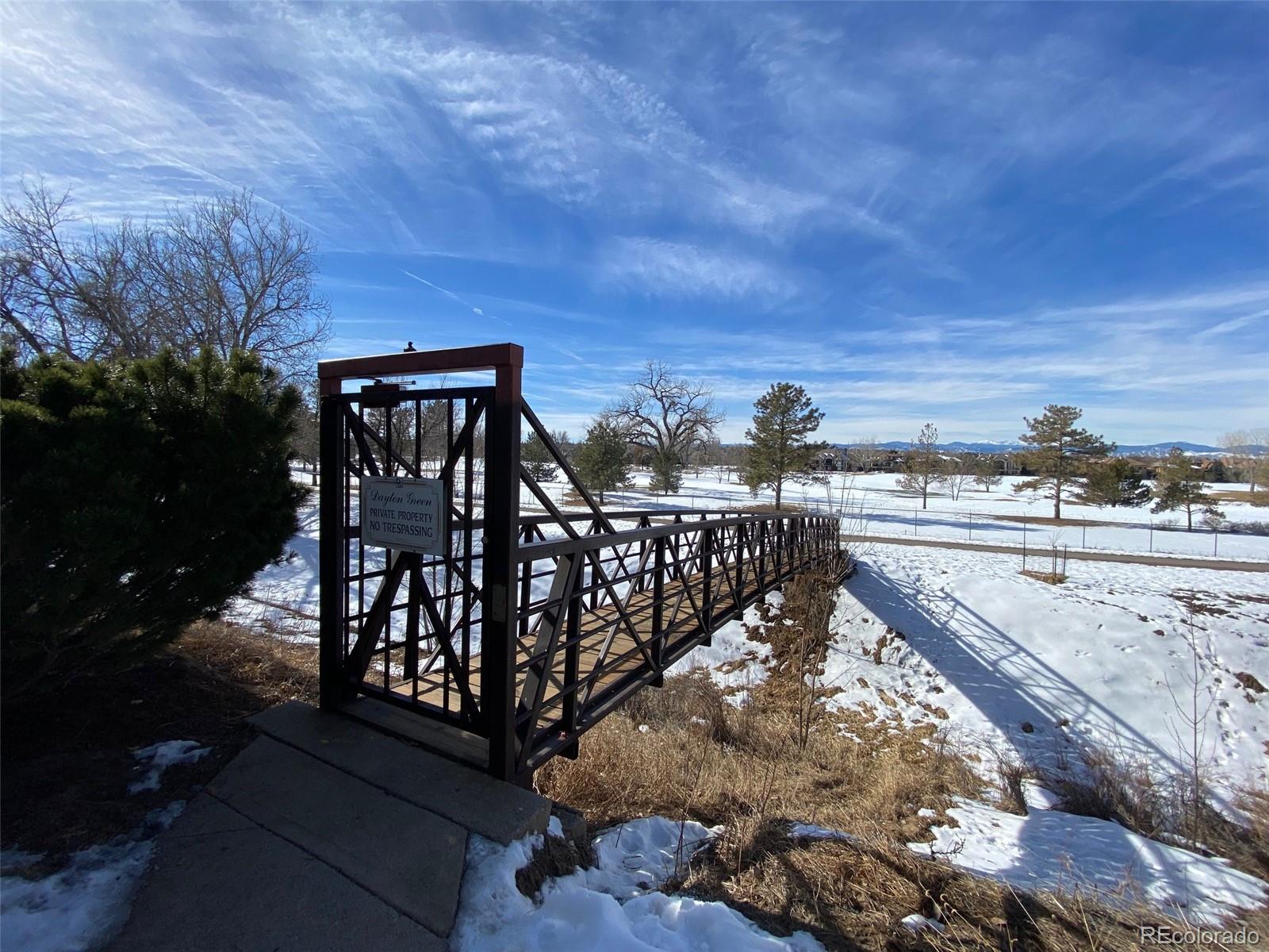 2525 S Dayton Way Unit: 2303