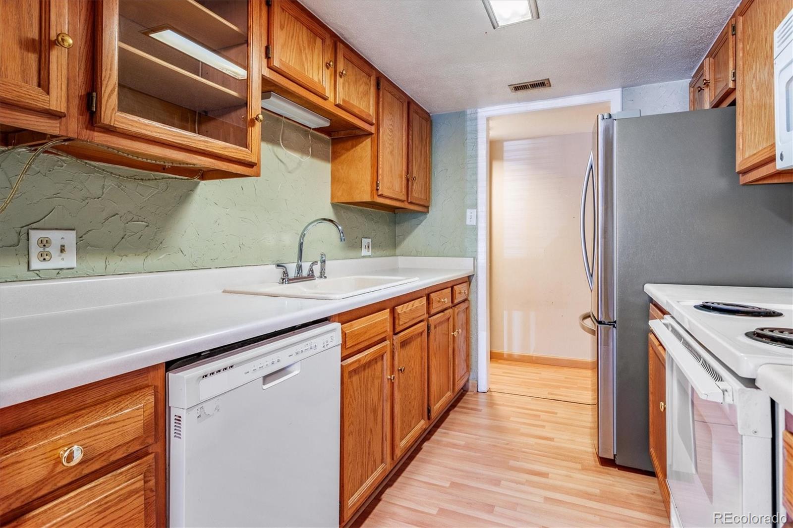 2525 S Dayton Way Unit: 2303