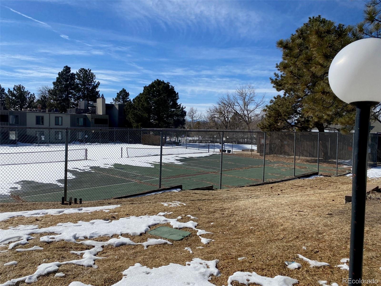 2525 S Dayton Way Unit: 2303