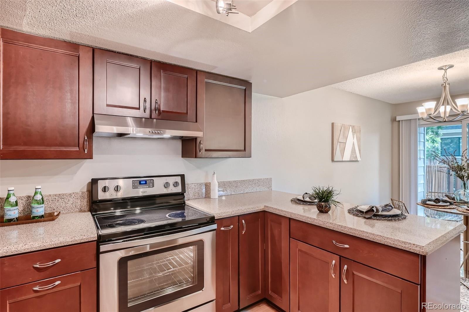6820 E Mississippi Avenue Unit: B