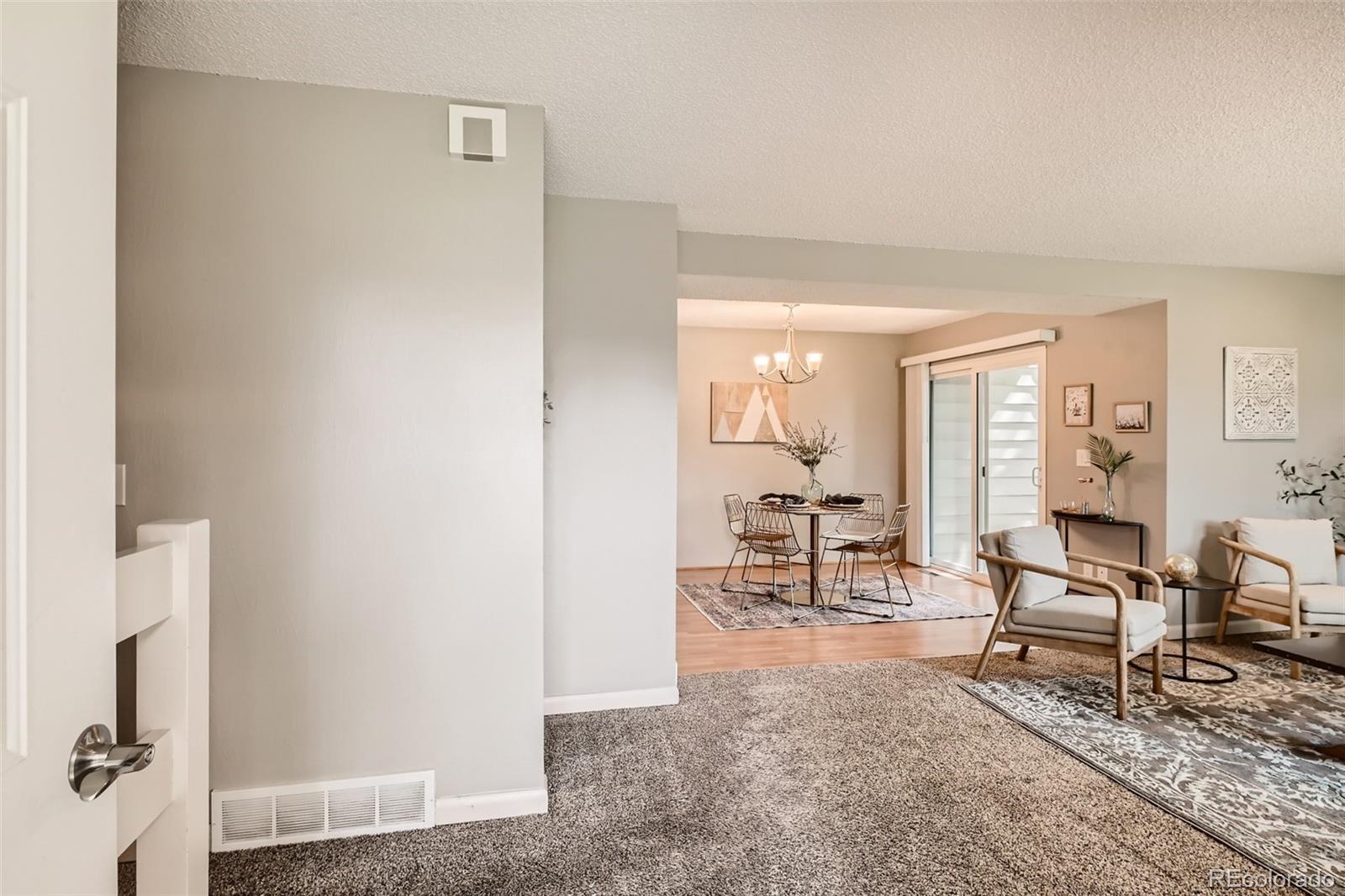 6820 E Mississippi Avenue Unit: B