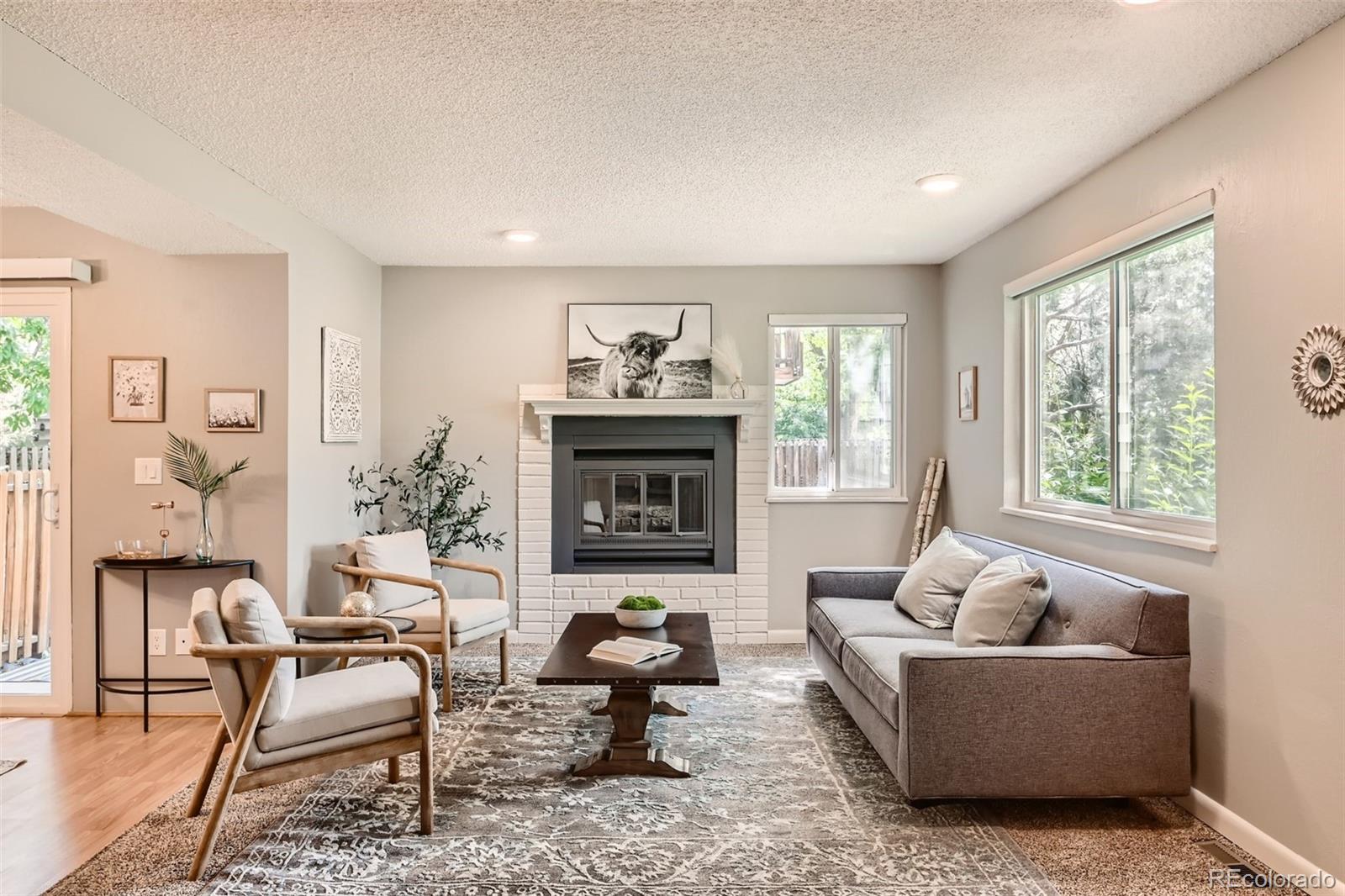 6820 E Mississippi Avenue Unit: B