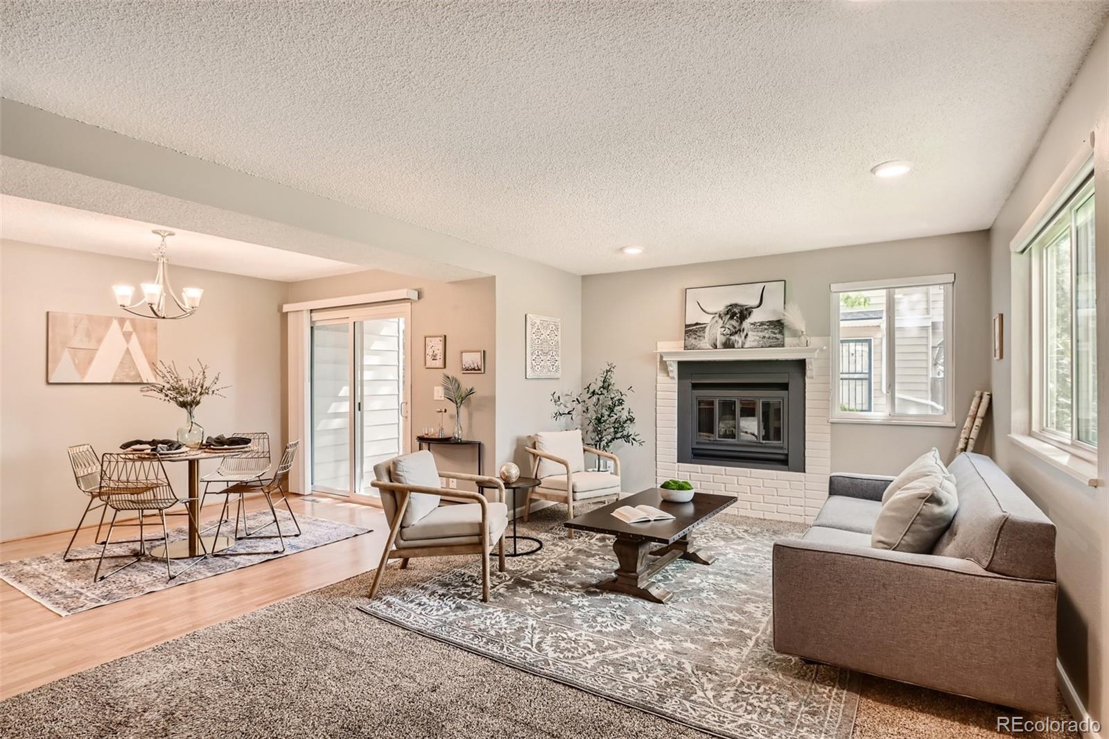 6820 E Mississippi Avenue Unit: B