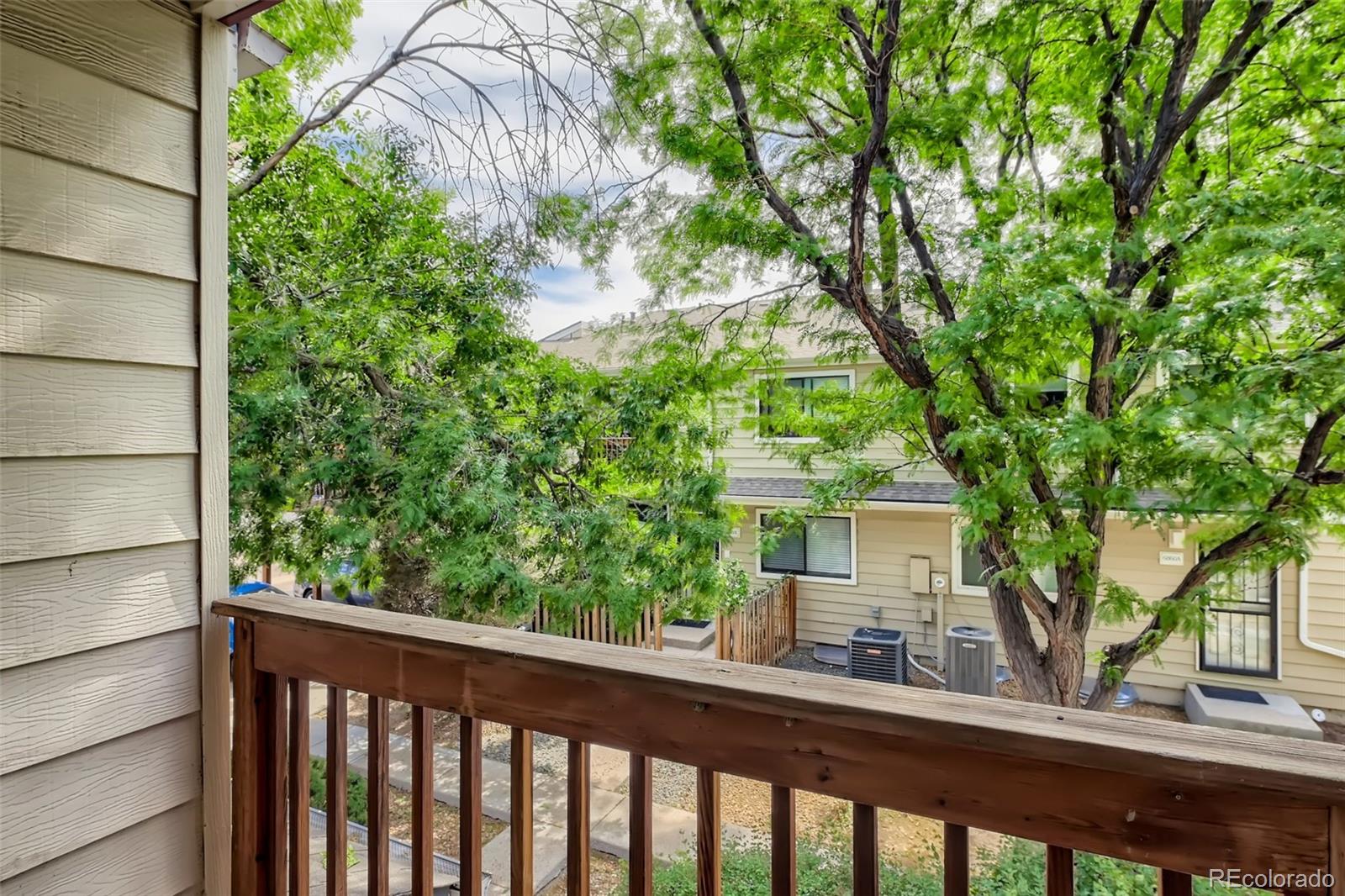 6820 E Mississippi Avenue Unit: B