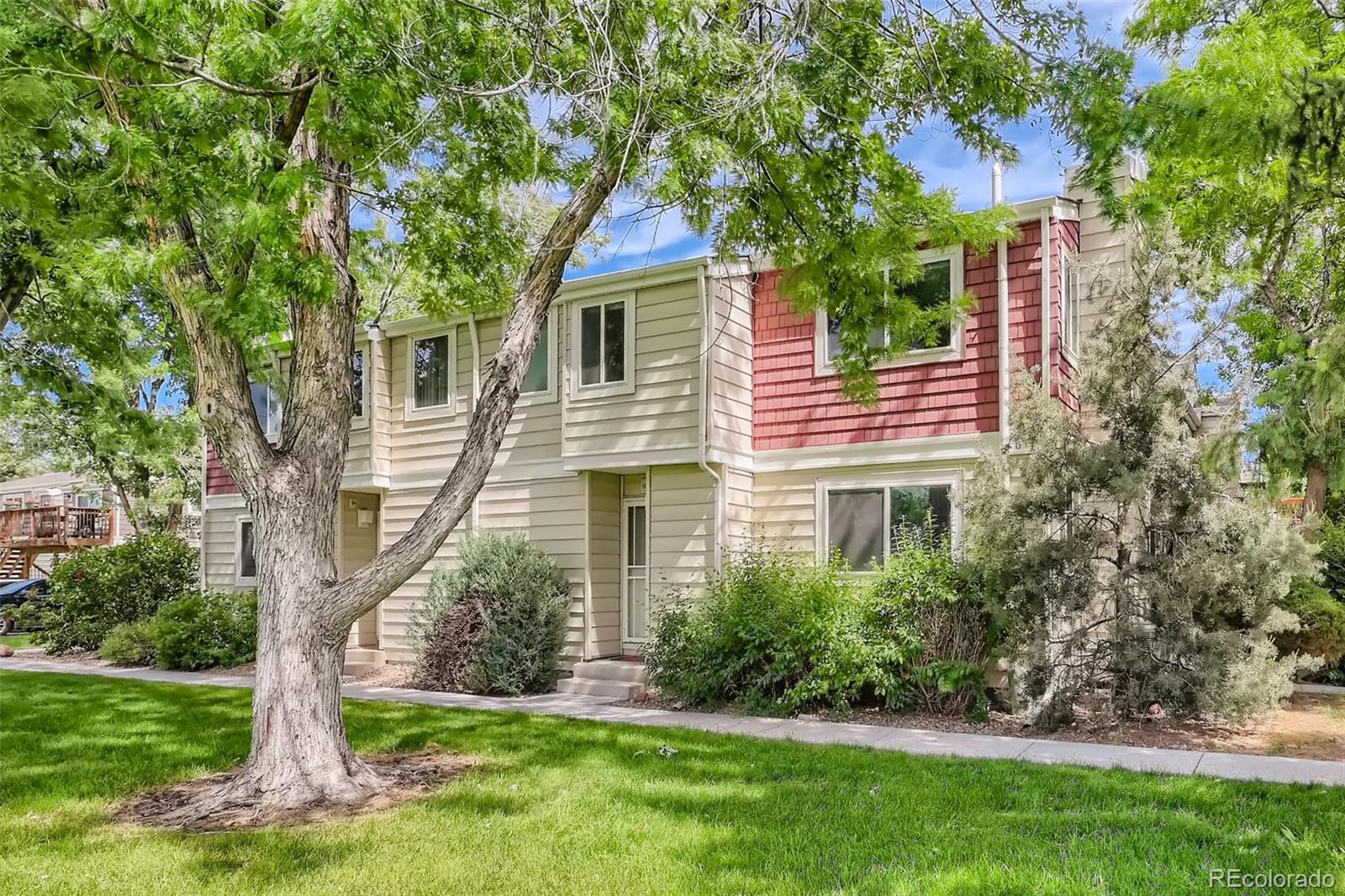 6820 E Mississippi Avenue Unit: B