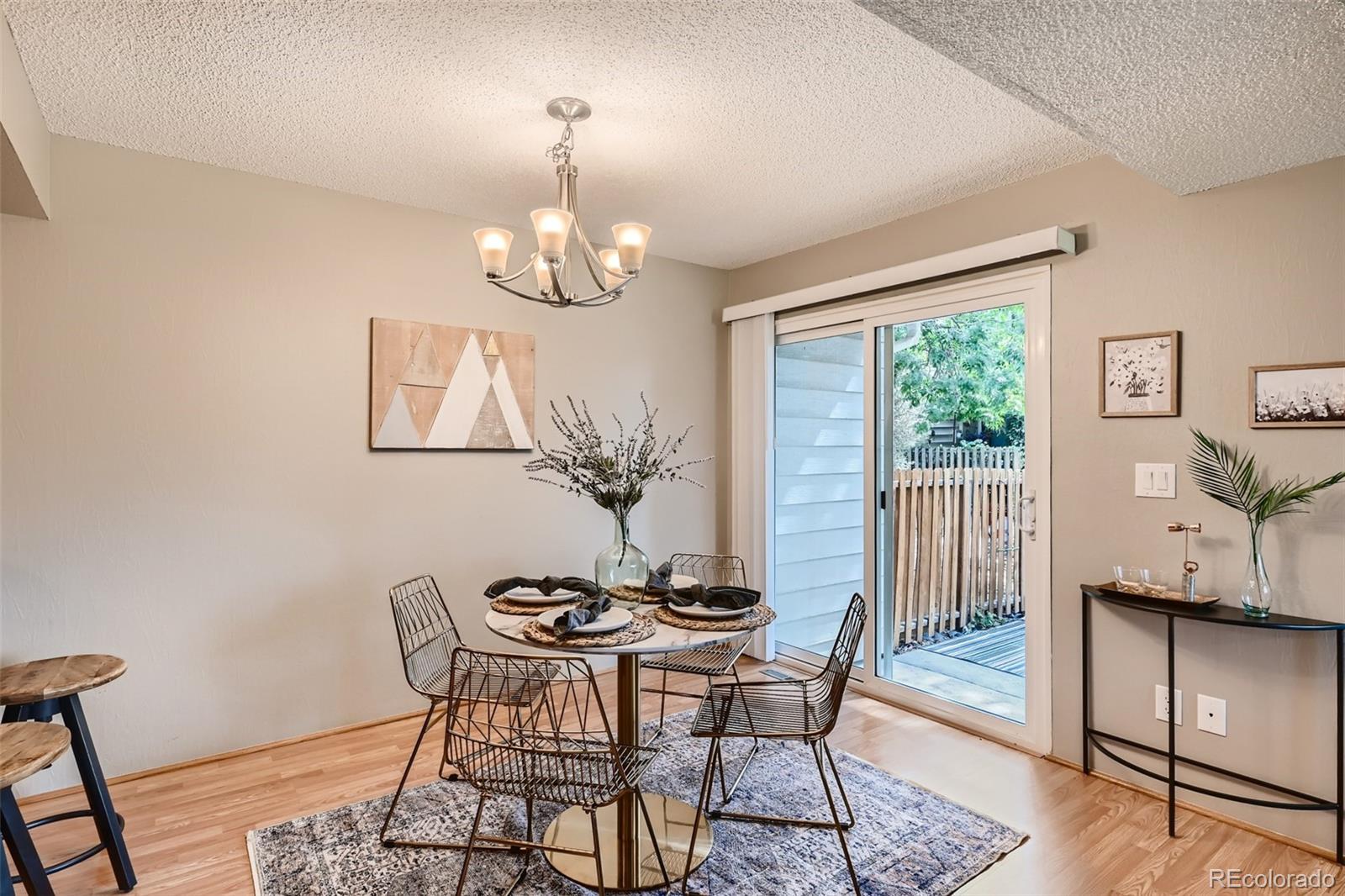 6820 E Mississippi Avenue Unit: B