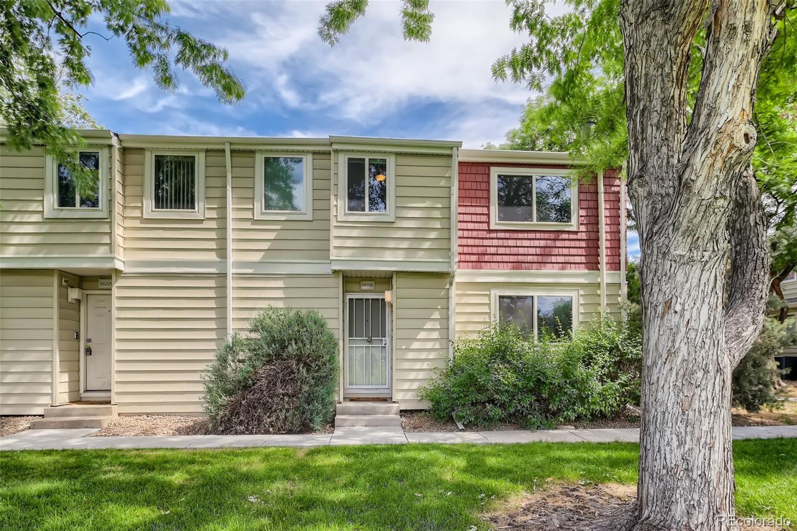 6820 E Mississippi Avenue Unit: B