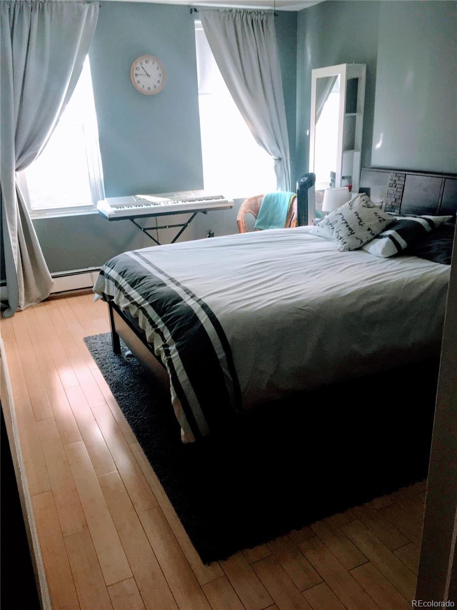 1115 N Sherman Street Unit: 11