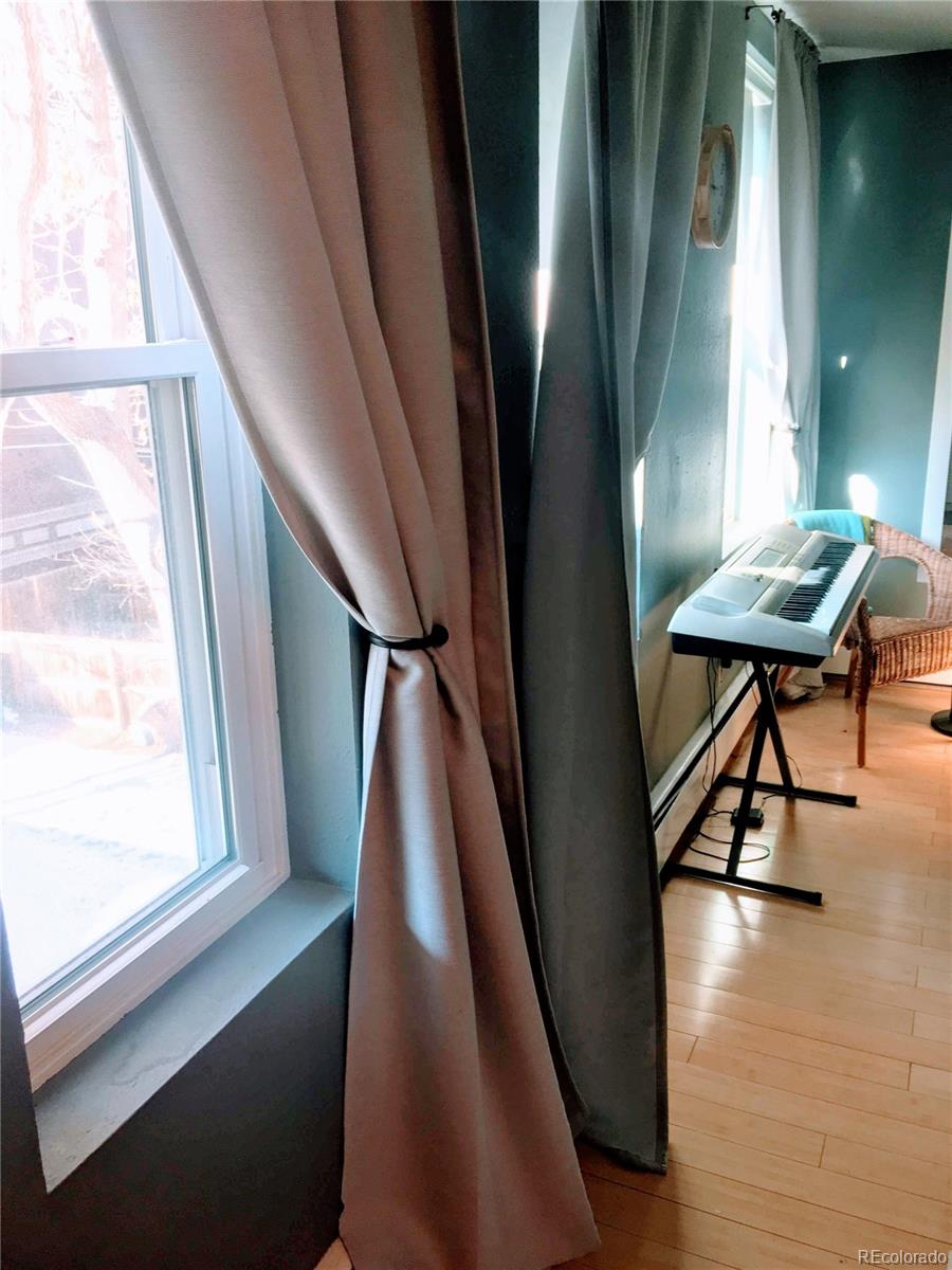 1115 N Sherman Street Unit: 11