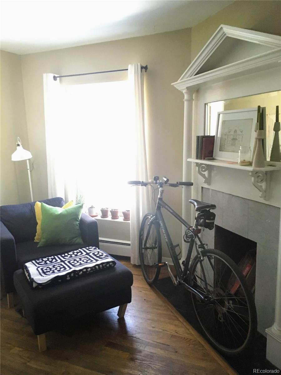 1115 N Sherman Street Unit: 11