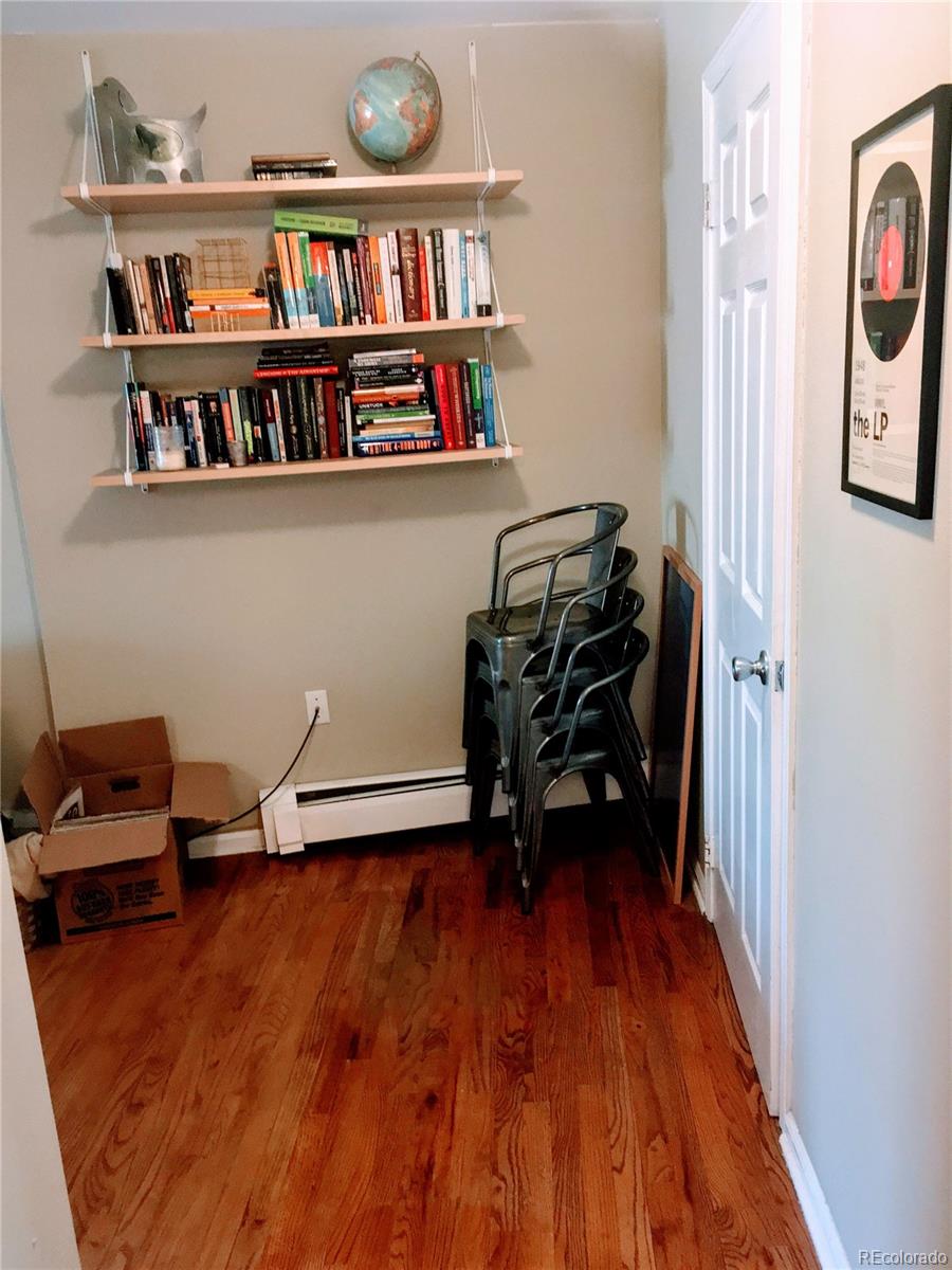 1115 N Sherman Street Unit: 11