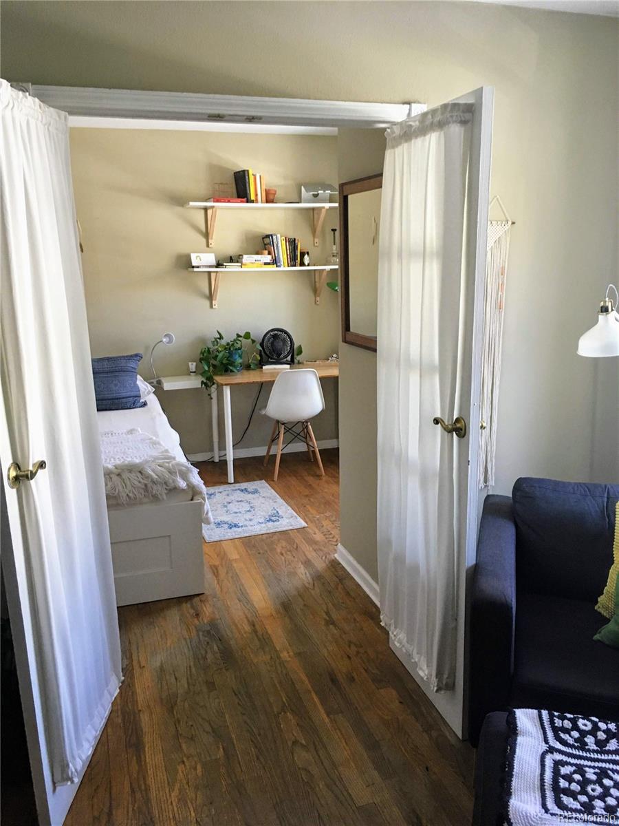 1115 N Sherman Street Unit: 11