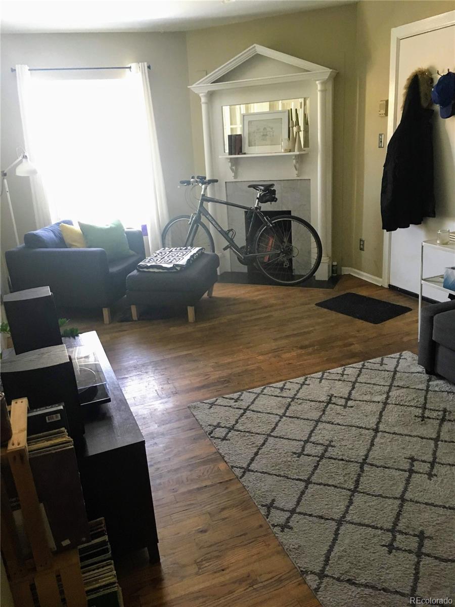 1115 N Sherman Street Unit: 11