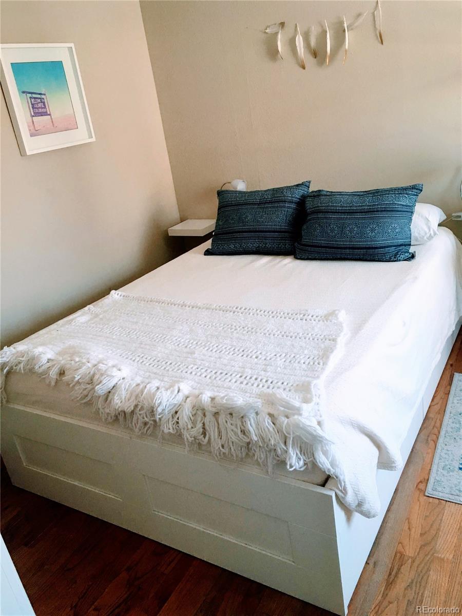 1115 N Sherman Street Unit: 11