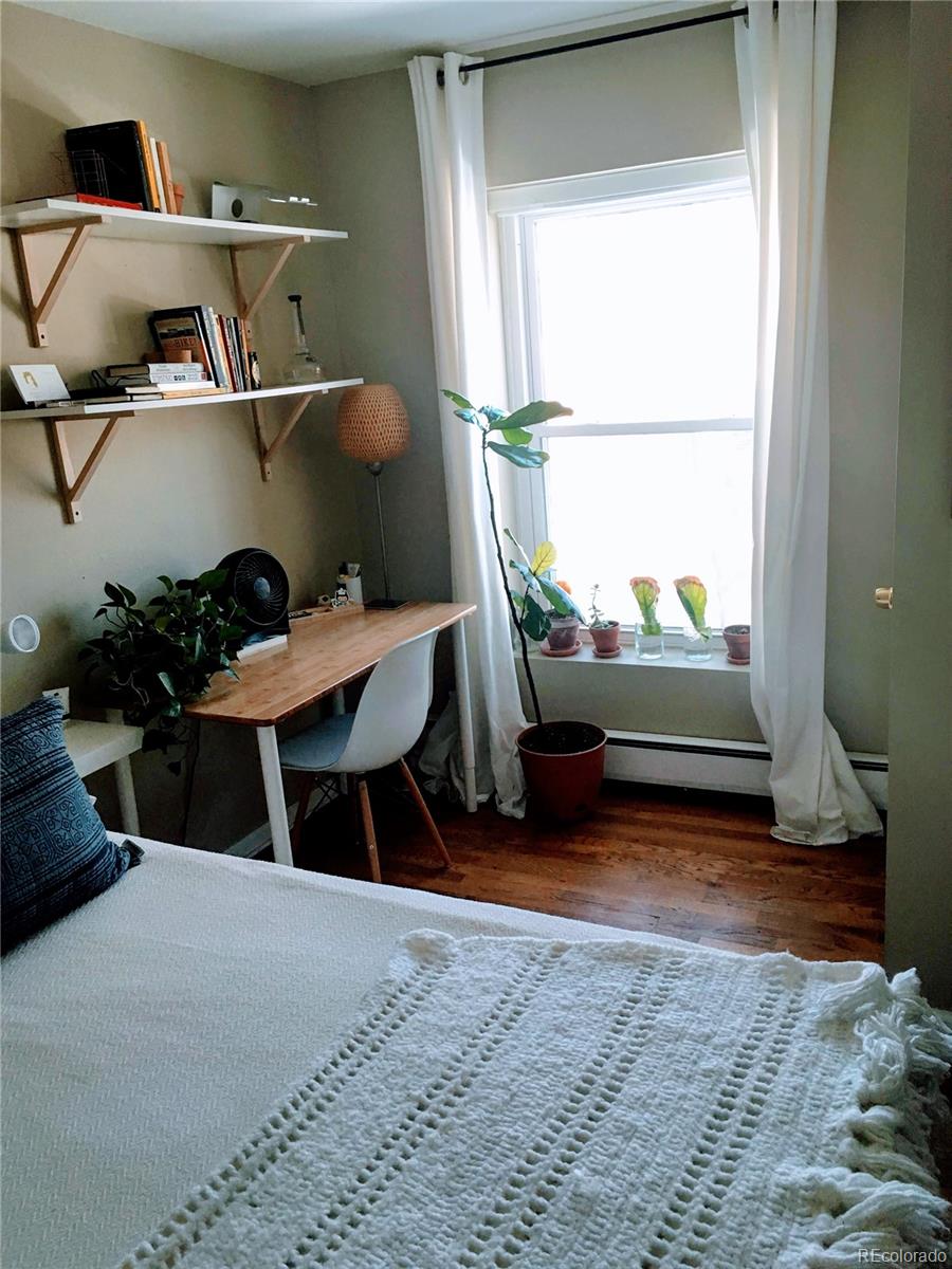1115 N Sherman Street Unit: 11