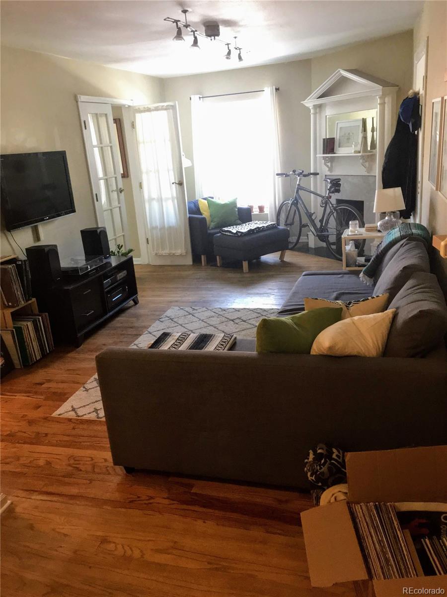 1115 N Sherman Street Unit: 11