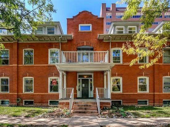 1115 N Sherman Street Unit: 11