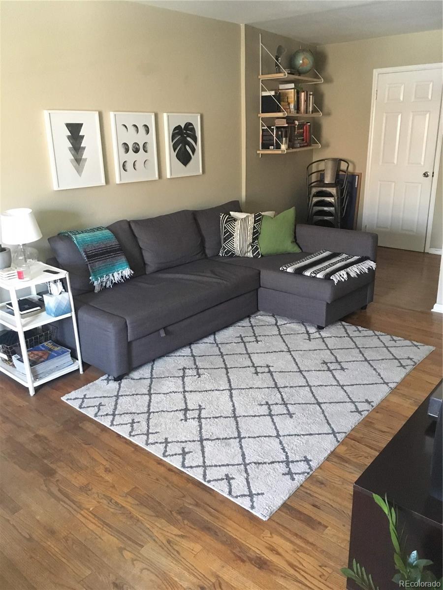 1115 N Sherman Street Unit: 11