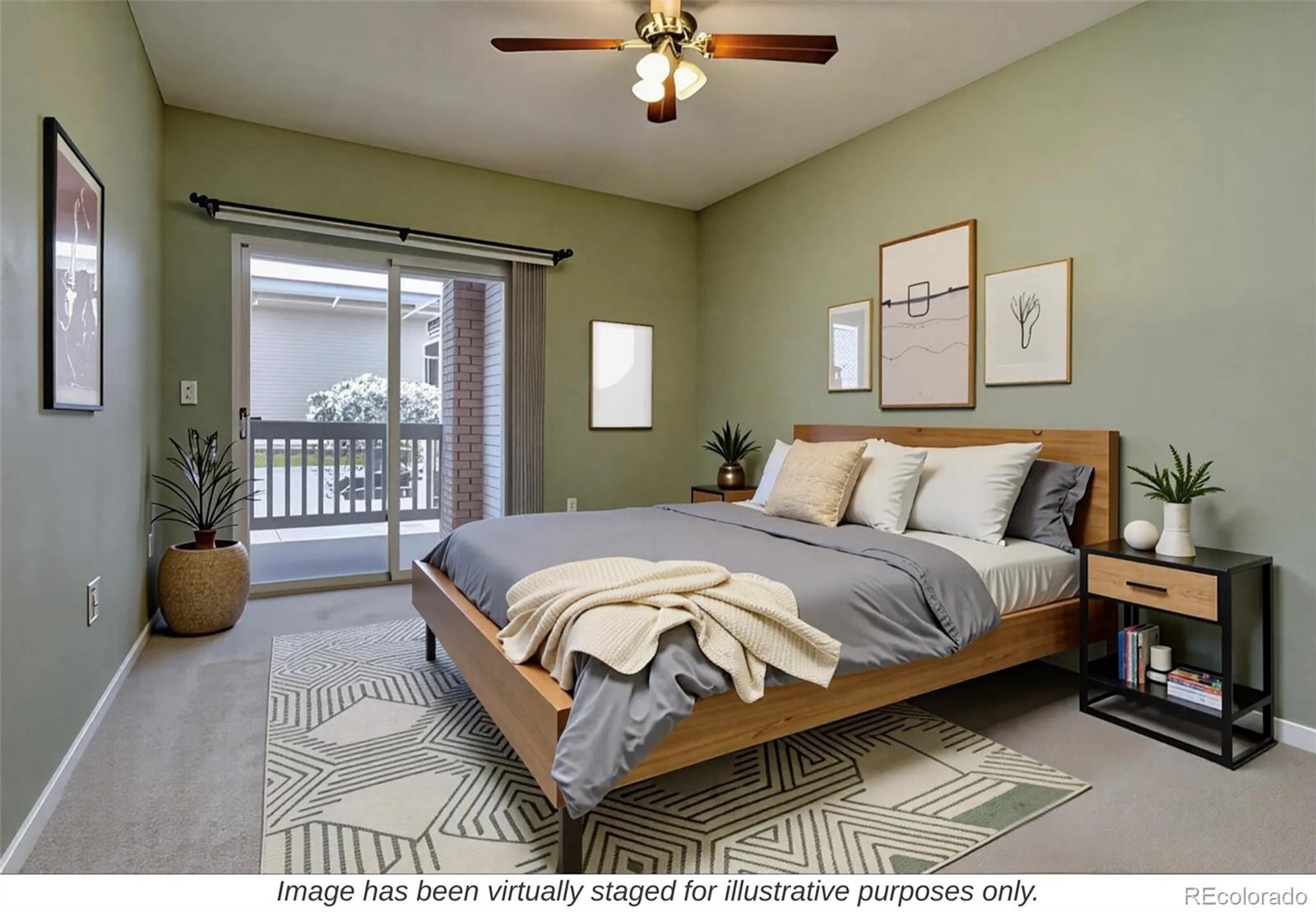 1176 Opal Street Unit: 104