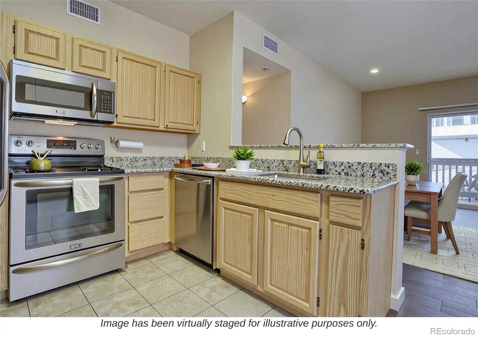 1176 Opal Street Unit: 104