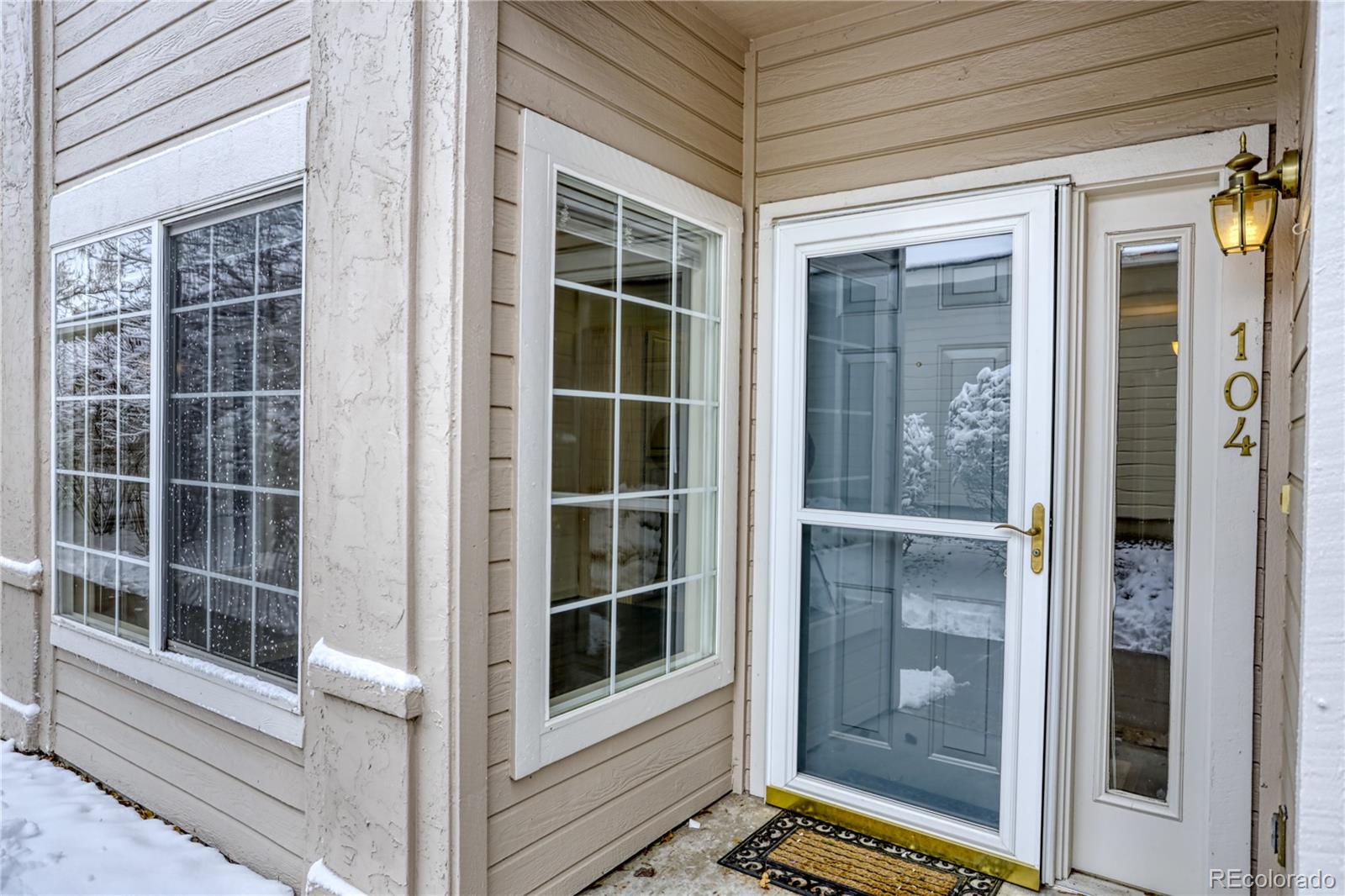 1176 Opal Street Unit: 104