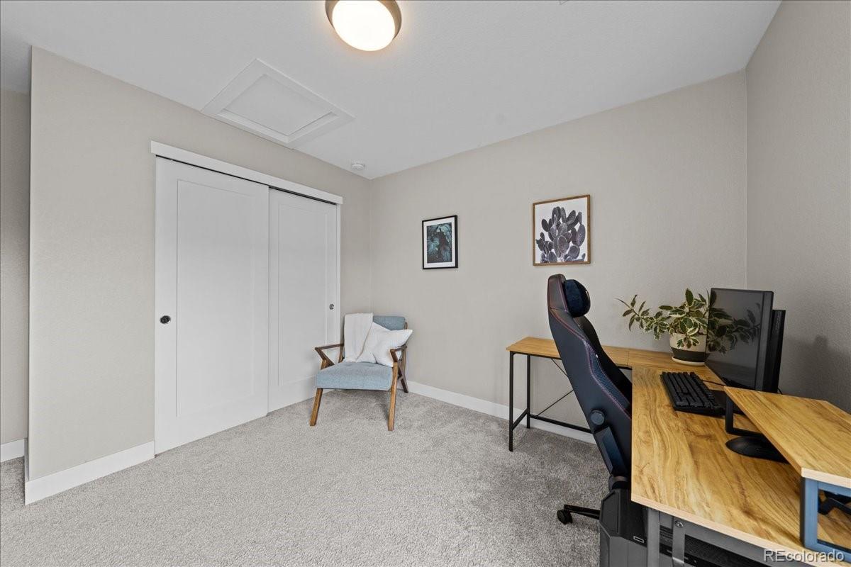 5366 Allison Street Unit: C