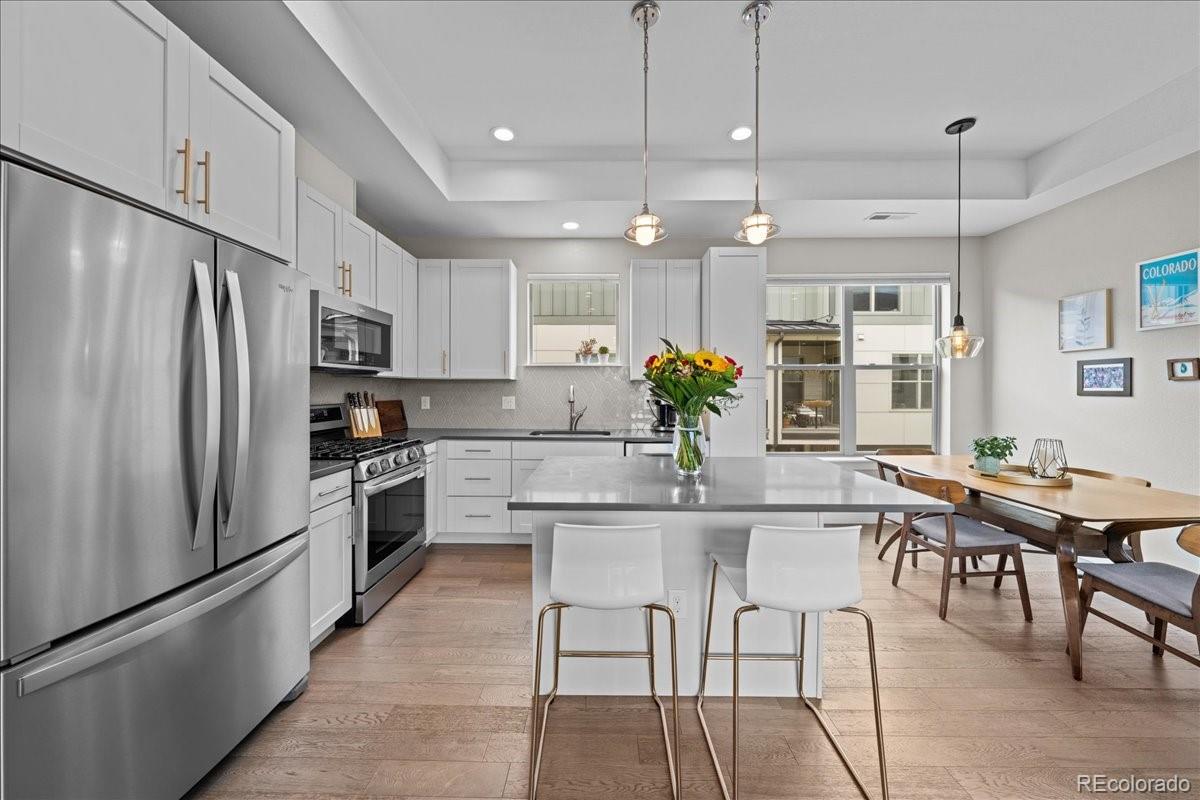 5366 Allison Street Unit: C