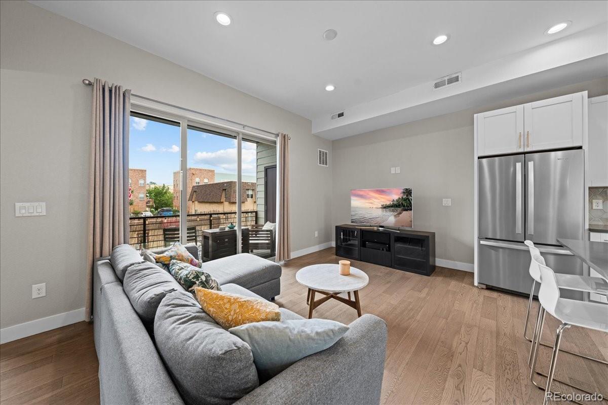 5366 Allison Street Unit: C