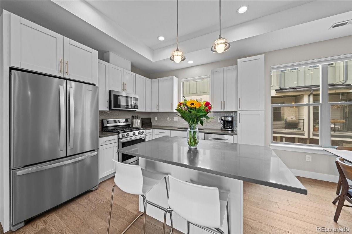 5366 Allison Street Unit: C