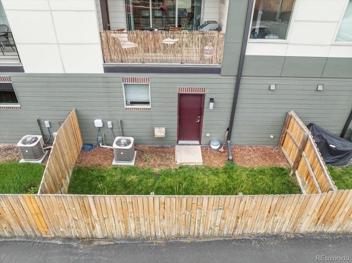 5366 Allison Street Unit: C