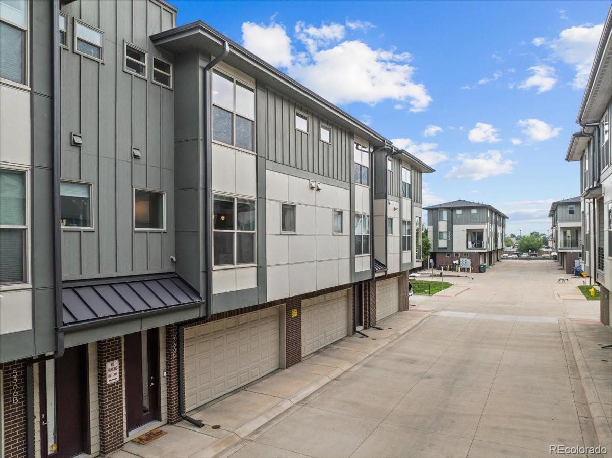 5366 Allison Street Unit: C