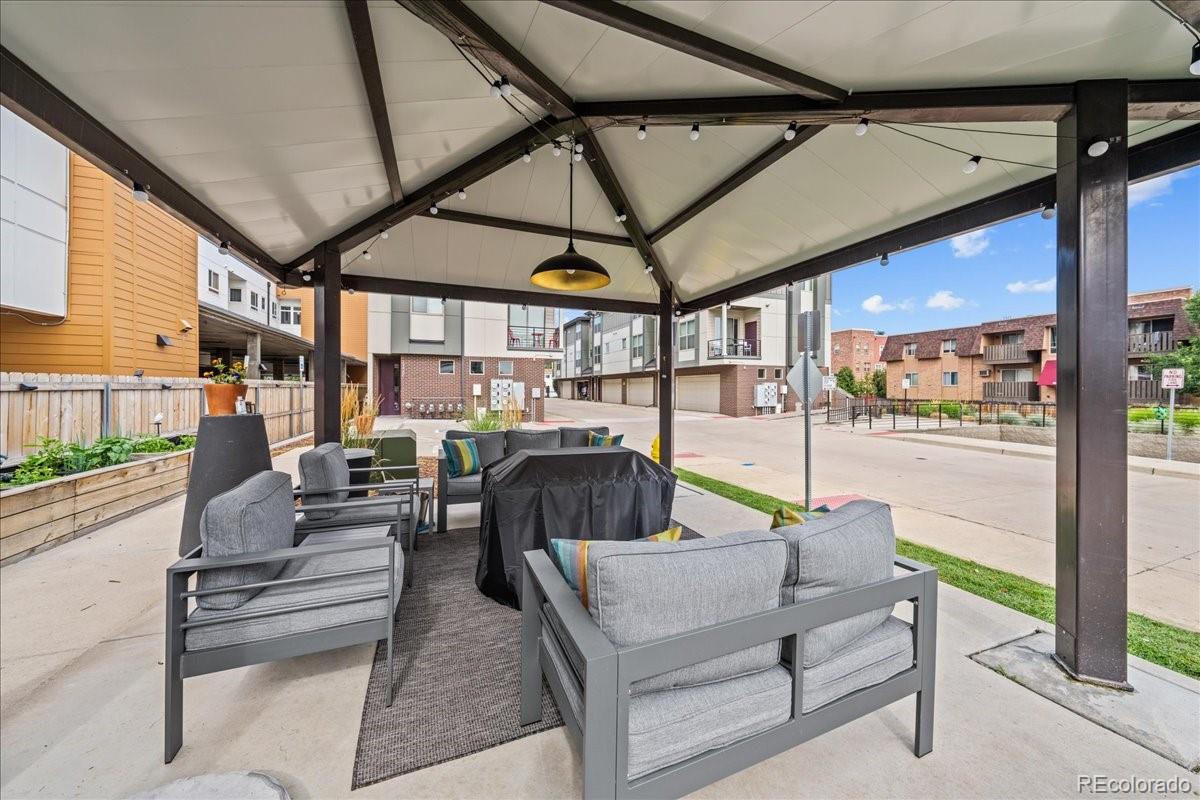 5366 Allison Street Unit: C