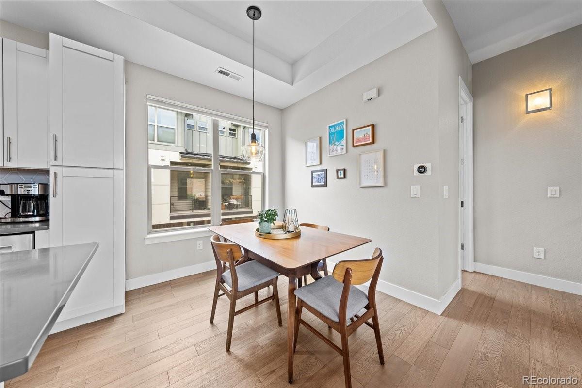 5366 Allison Street Unit: C