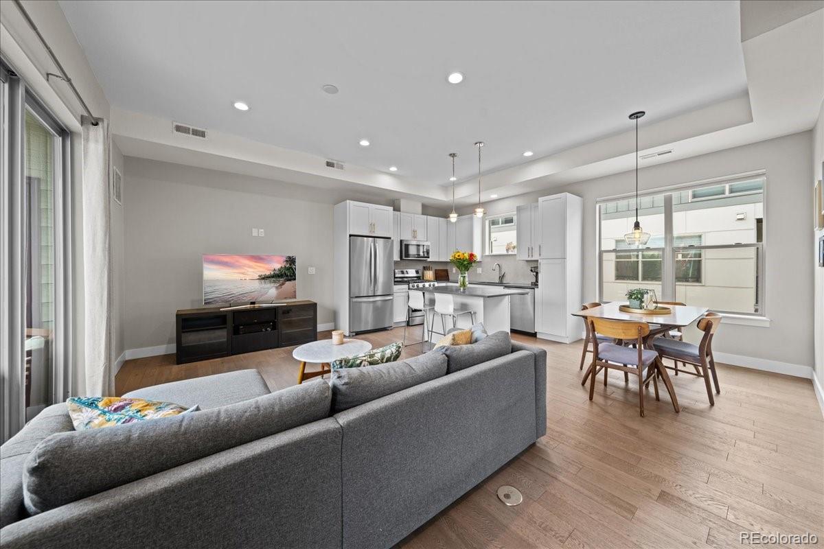 5366 Allison Street Unit: C