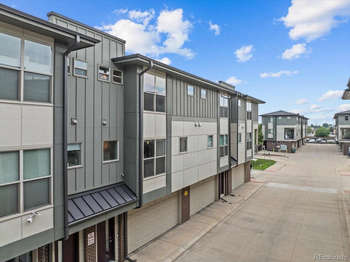 5366 Allison Street Unit: C