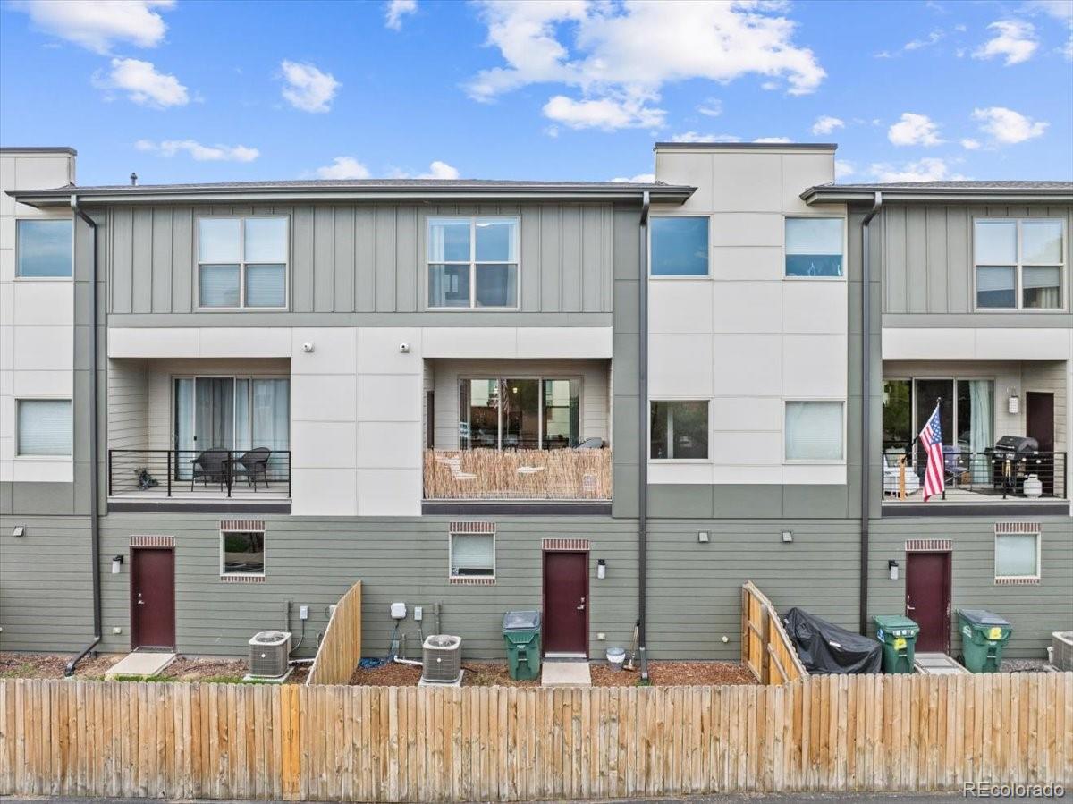 5366 Allison Street Unit: C