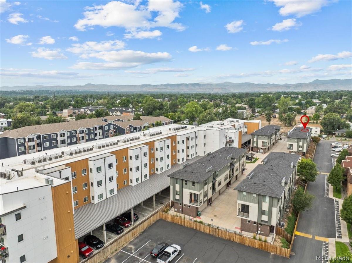 5366 Allison Street Unit: C