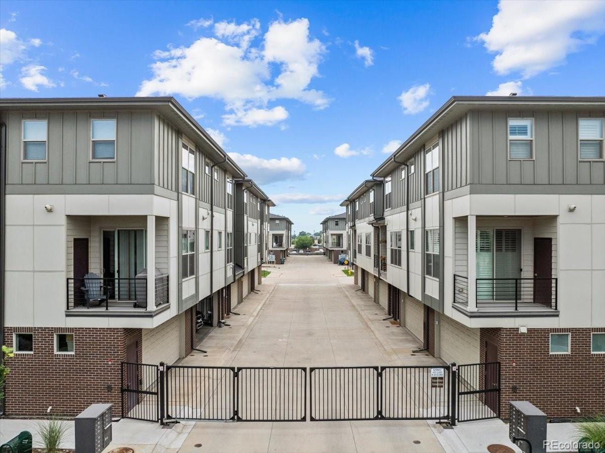 5366 Allison Street Unit: C