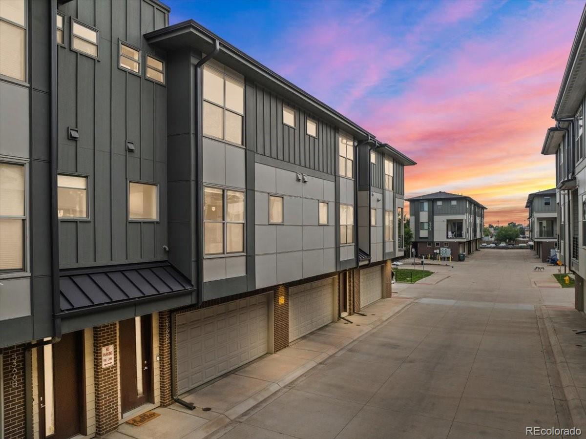 5366 Allison Street Unit: C