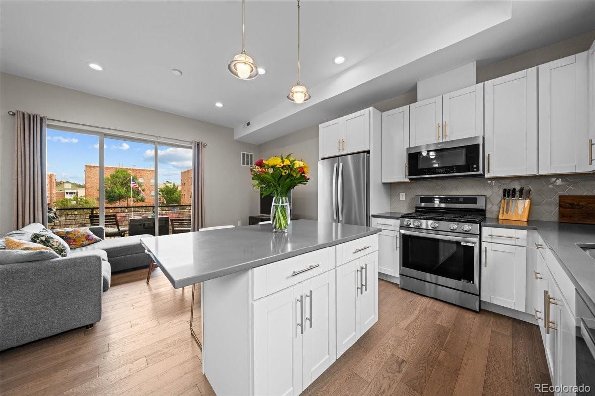 5366 Allison Street Unit: C