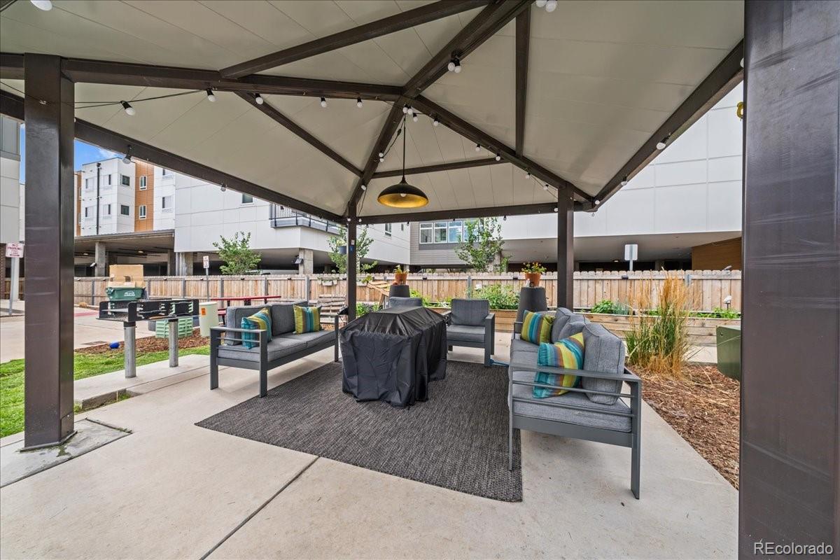 5366 Allison Street Unit: C