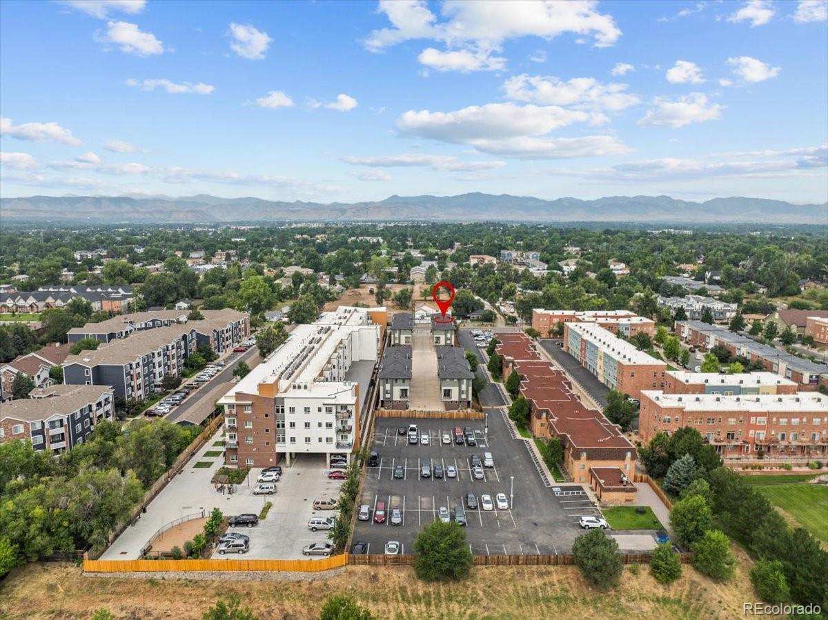 5366 Allison Street Unit: C